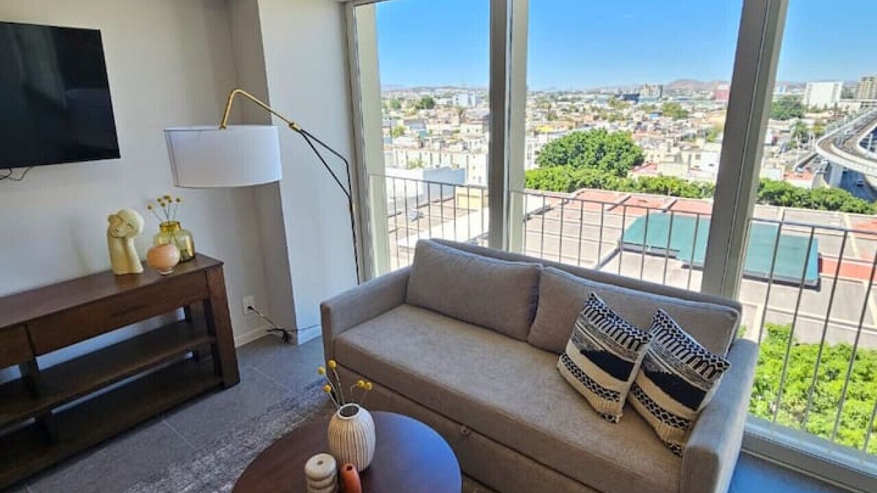 Photo of Livingroom in Zapopan