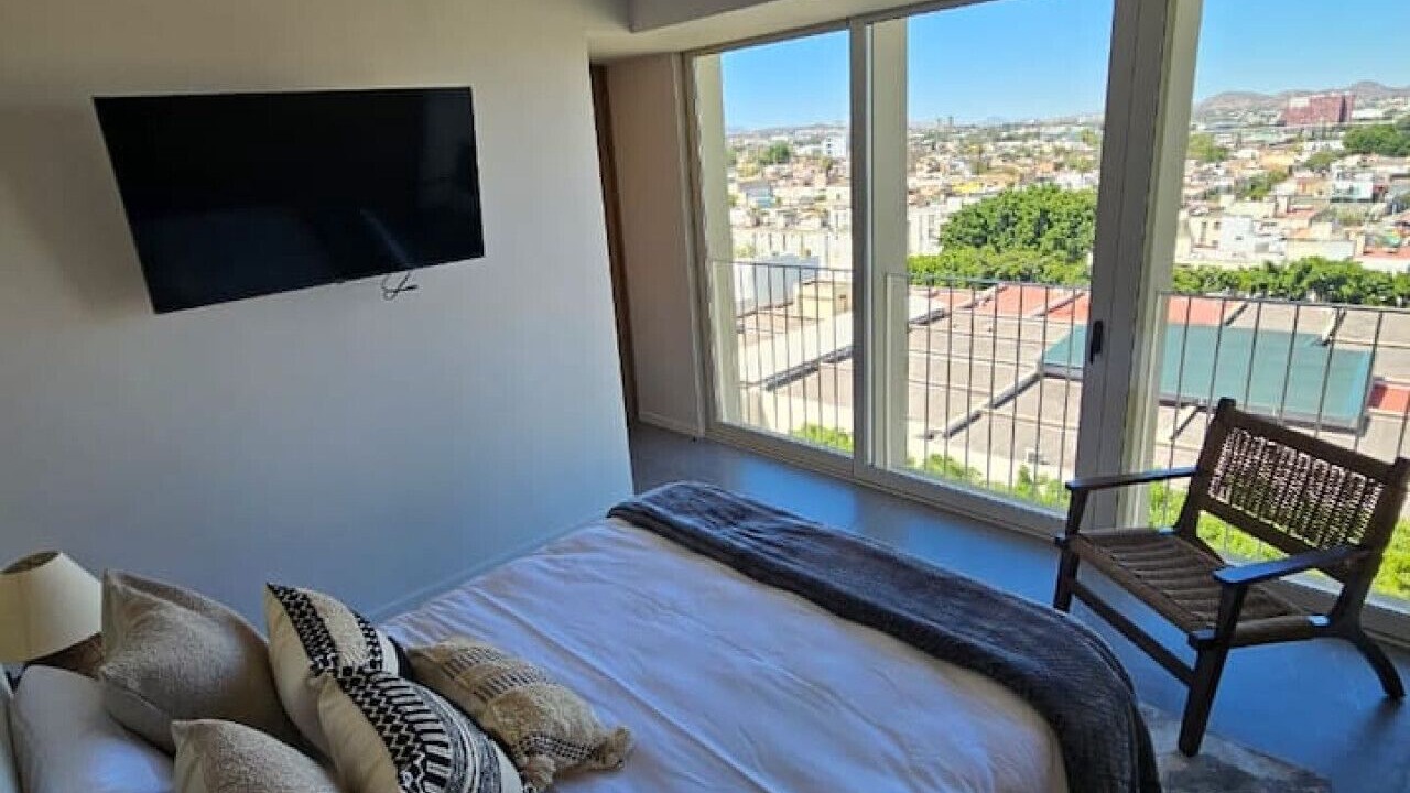 Photo of Bedroom in Zapopan