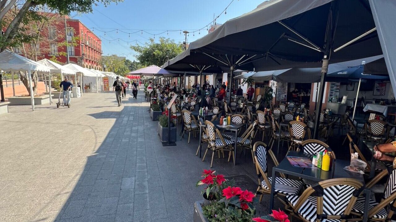 Photo of Outdoor in Zapopan