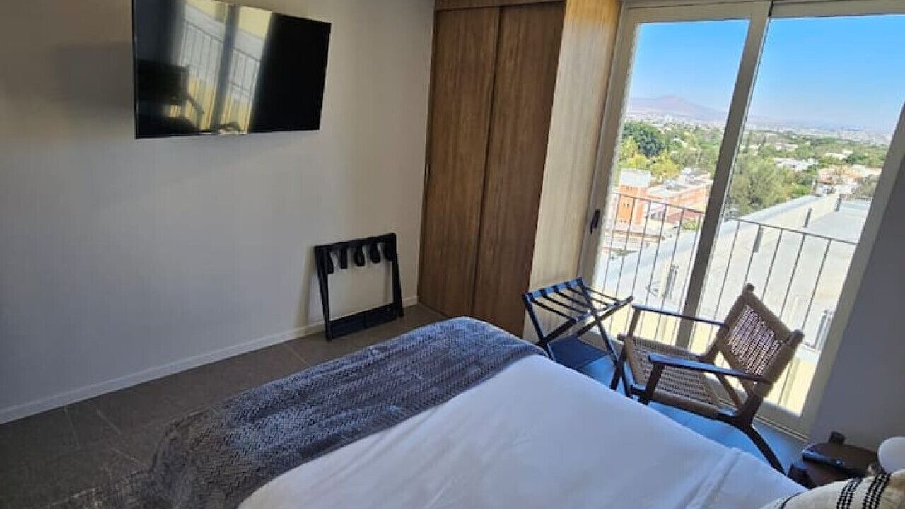 Photo of Bedroom in Zapopan