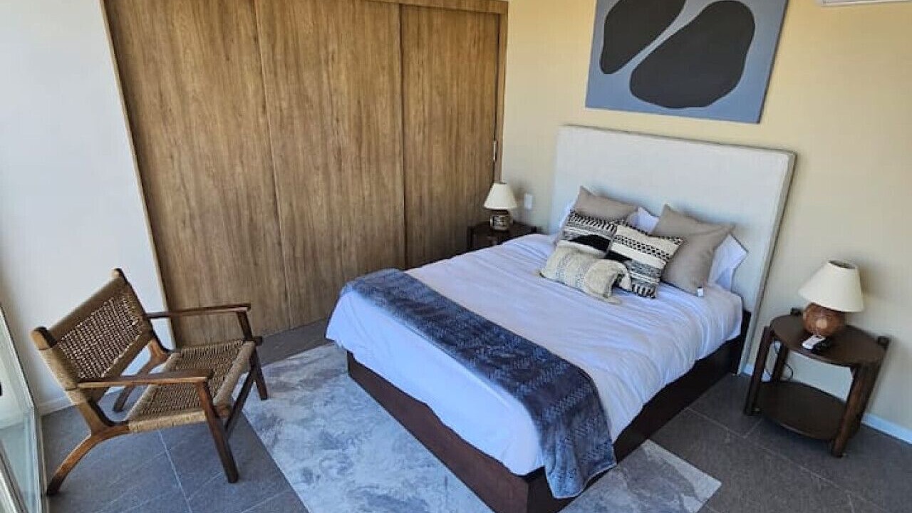 Photo of Bedroom in Zapopan