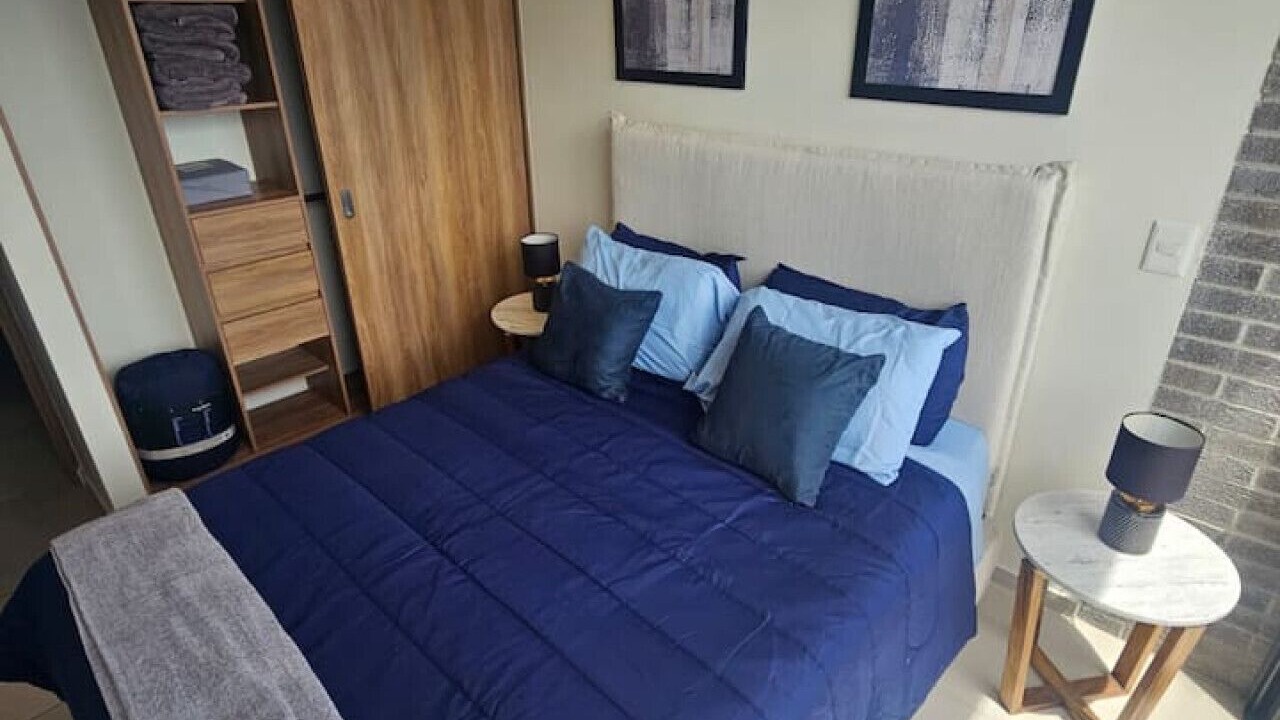Photo of Bedroom in Guadalajara
