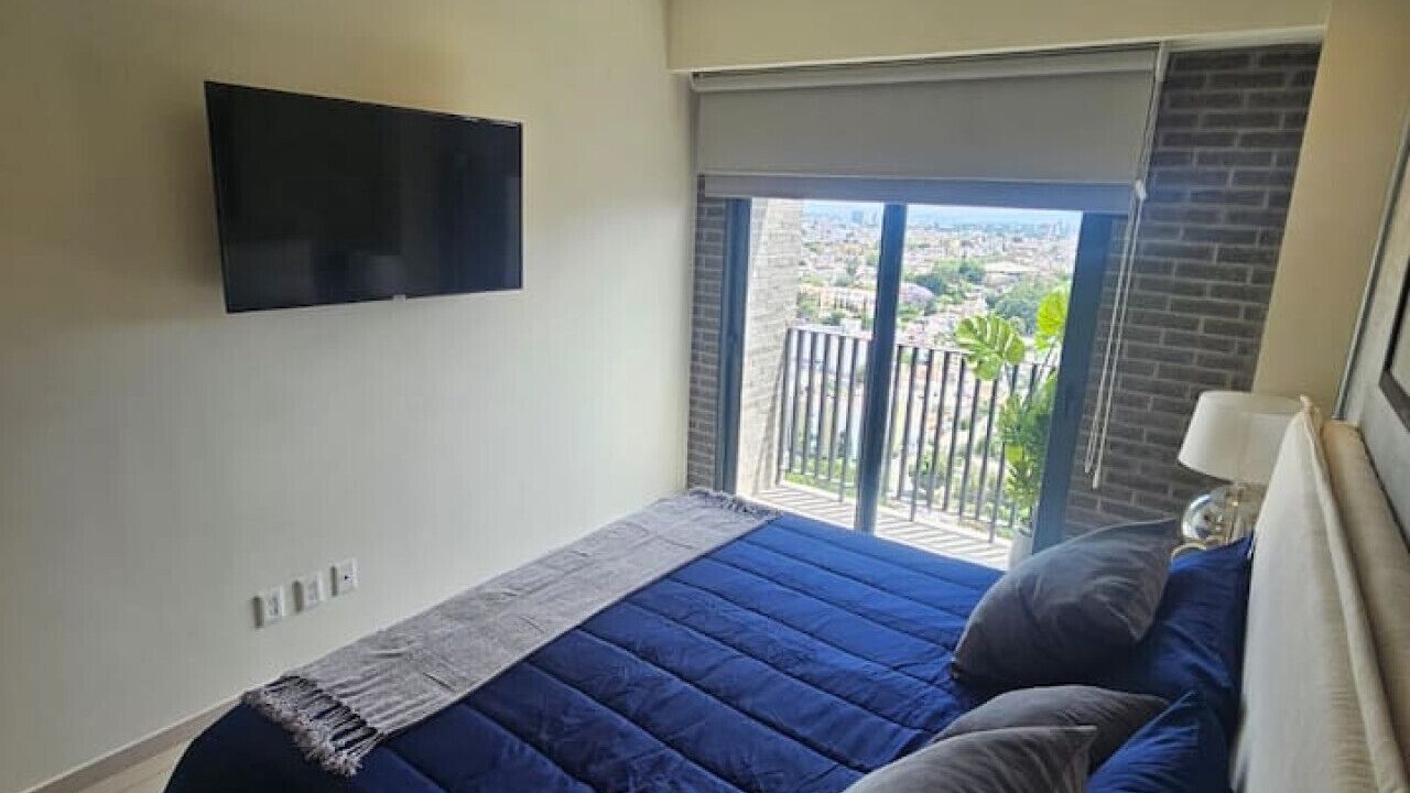 Photo of Bedroom in Guadalajara