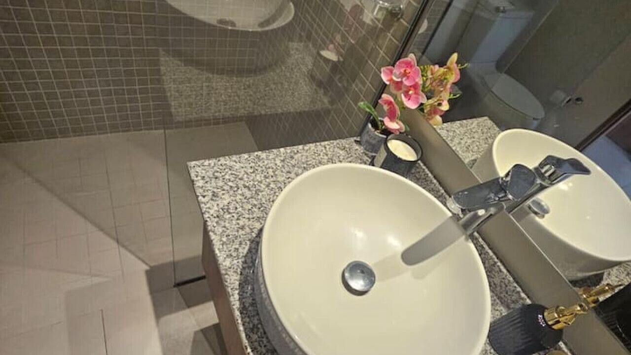 Photo of Bathroom in Guadalajara