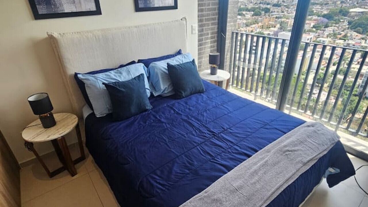 Photo of Bedroom in Guadalajara