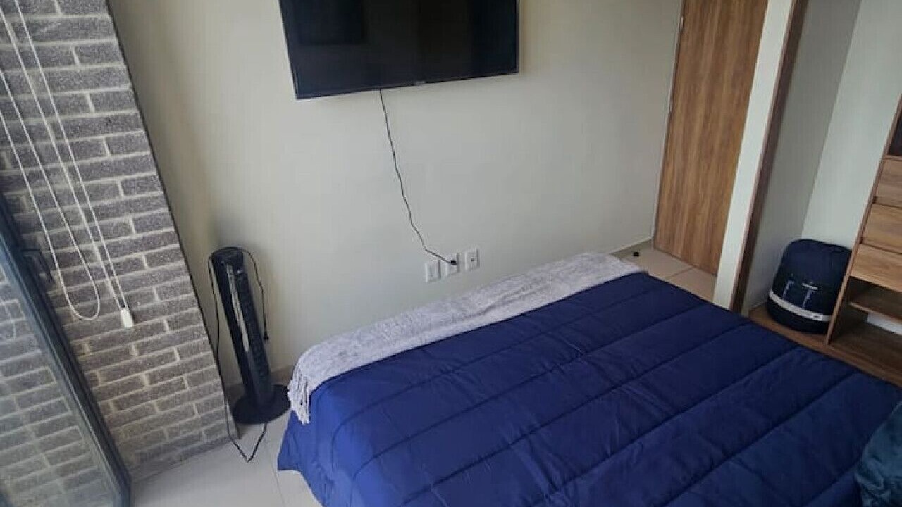Photo of Bedroom in Guadalajara