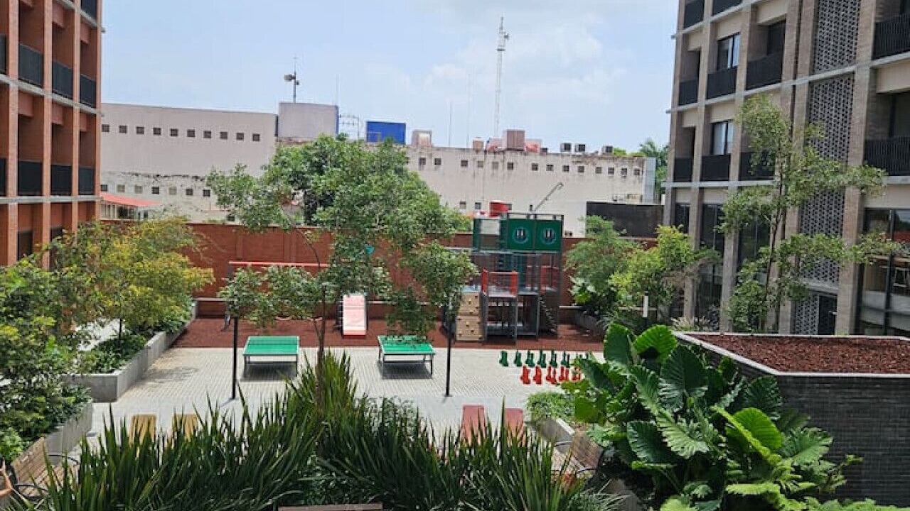 Photo of Patio Balcony in Guadalajara