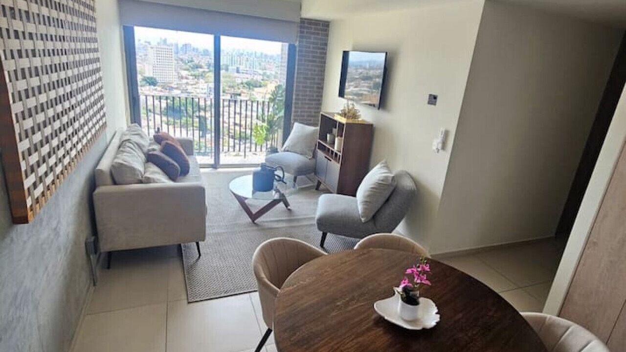 Photo of Livingroom in Guadalajara