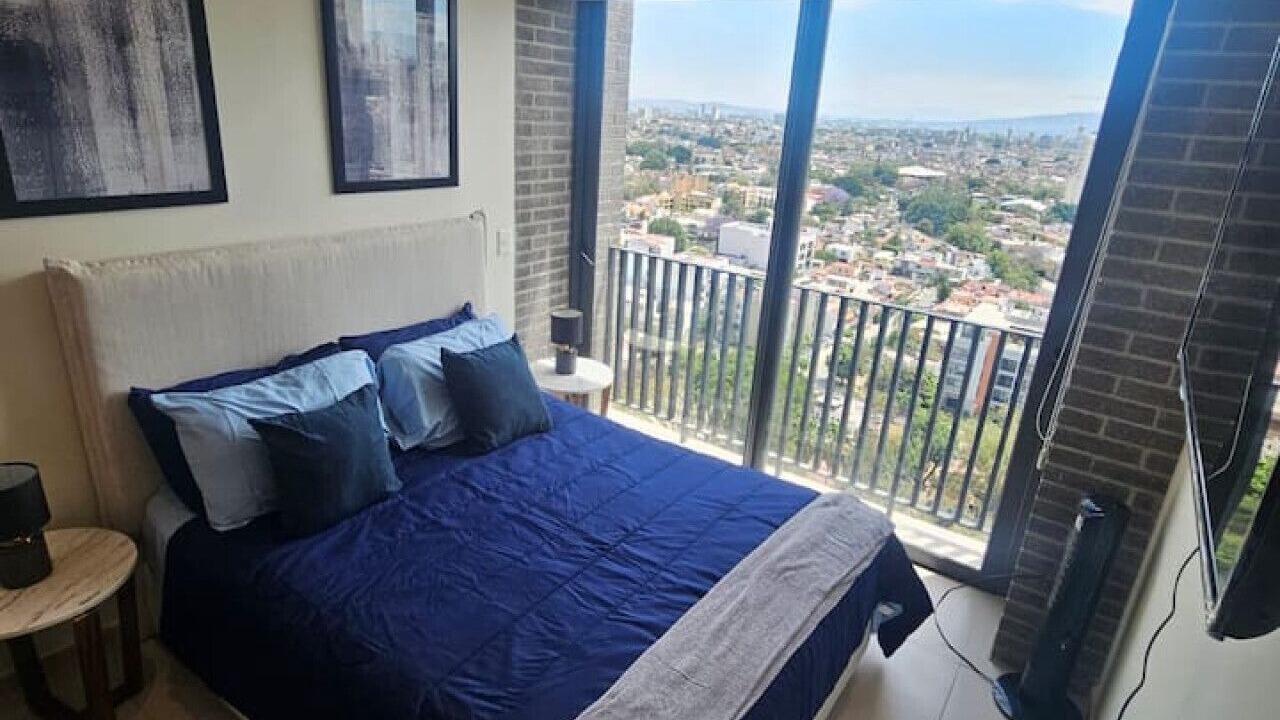 Photo of Bedroom in Guadalajara