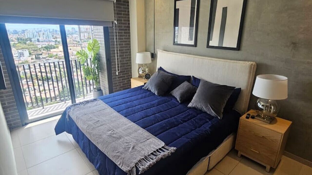Photo of Bedroom in Guadalajara