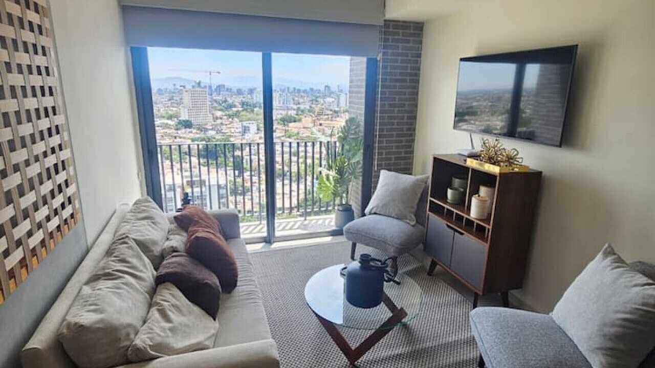 Photo of Livingroom in Guadalajara