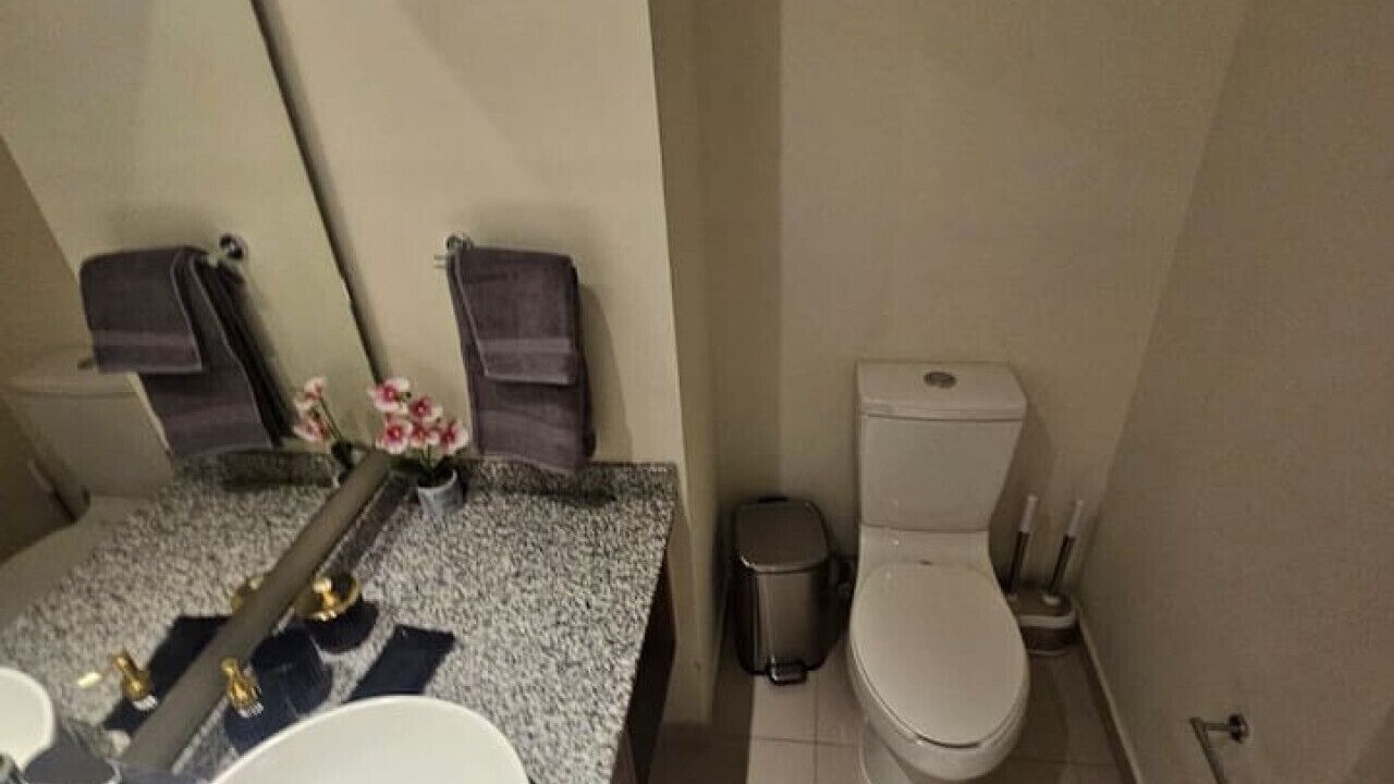 Photo of Bathroom in Guadalajara