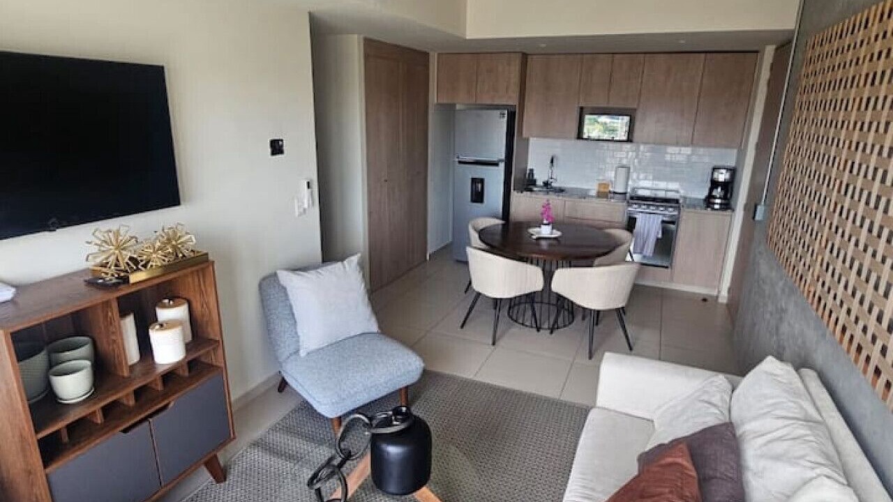 Photo of Livingroom in Guadalajara