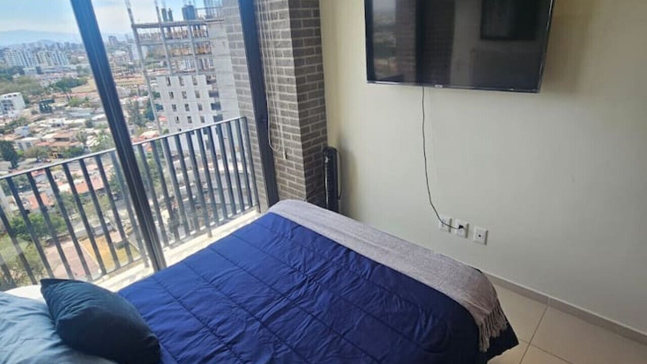 Photo of Bedroom in Guadalajara