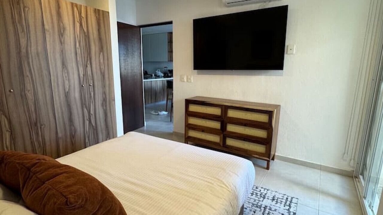 Photo of Bedroom in Mezcales