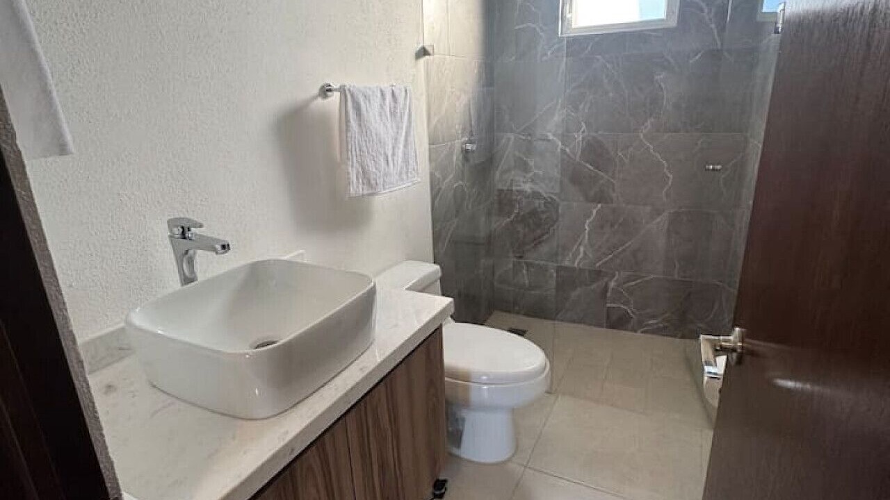 Photo of Bathroom in Mezcales