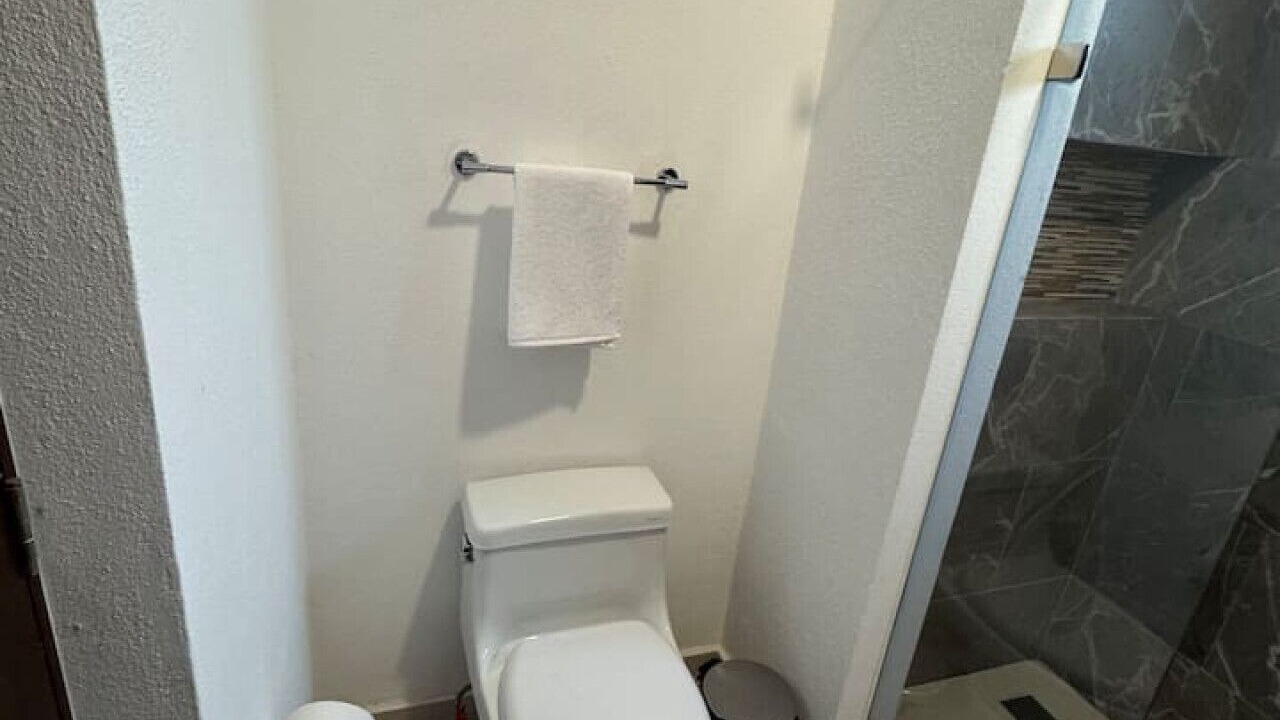 Photo of Bathroom in Mezcales