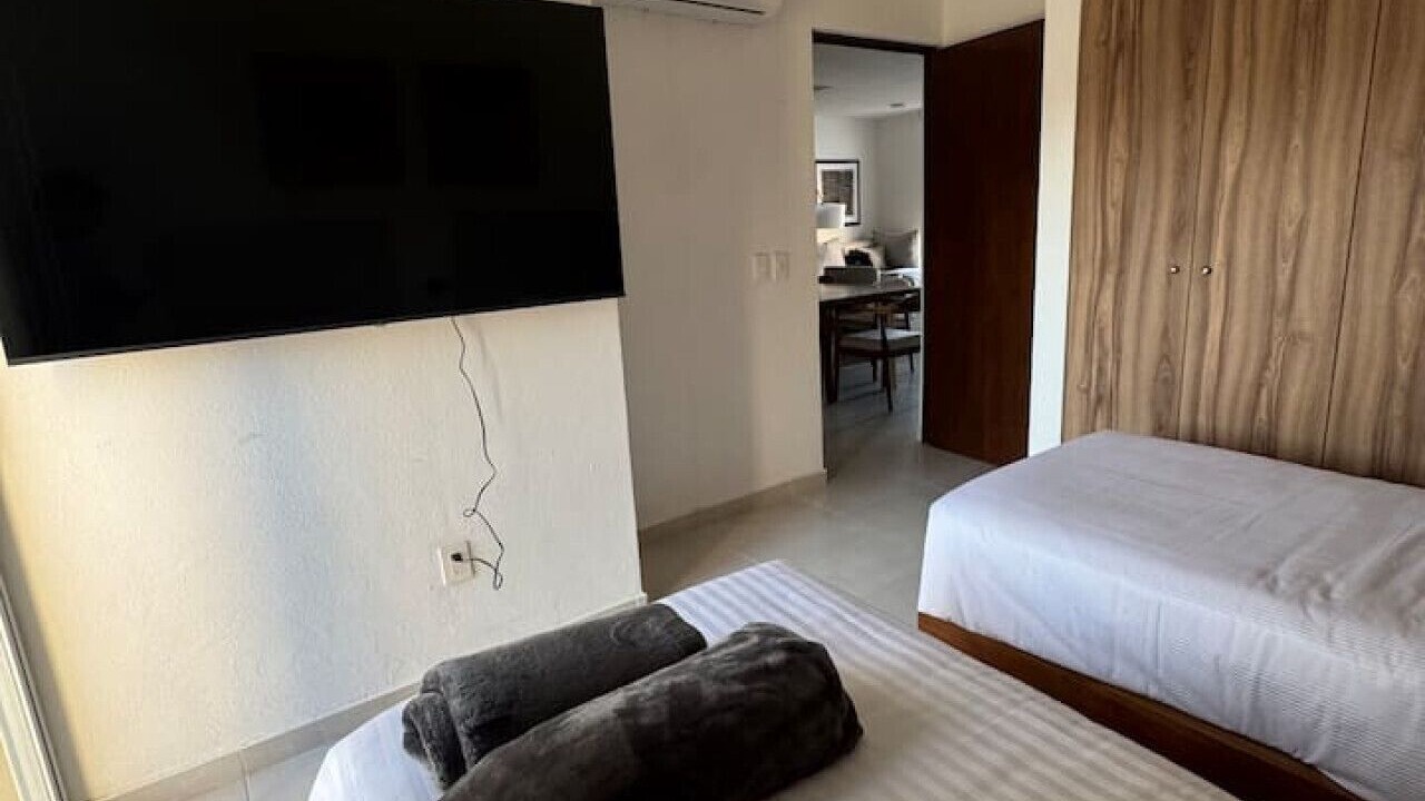 Photo of Bedroom in Mezcales