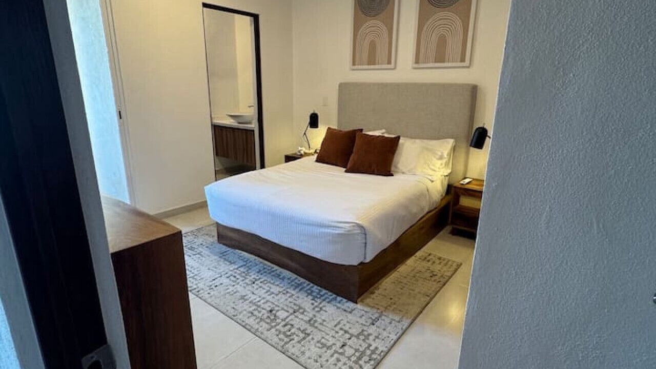 Photo of Bedroom in Mezcales