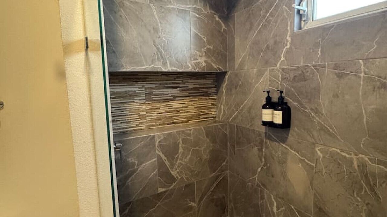 Photo of Bathroom in Mezcales