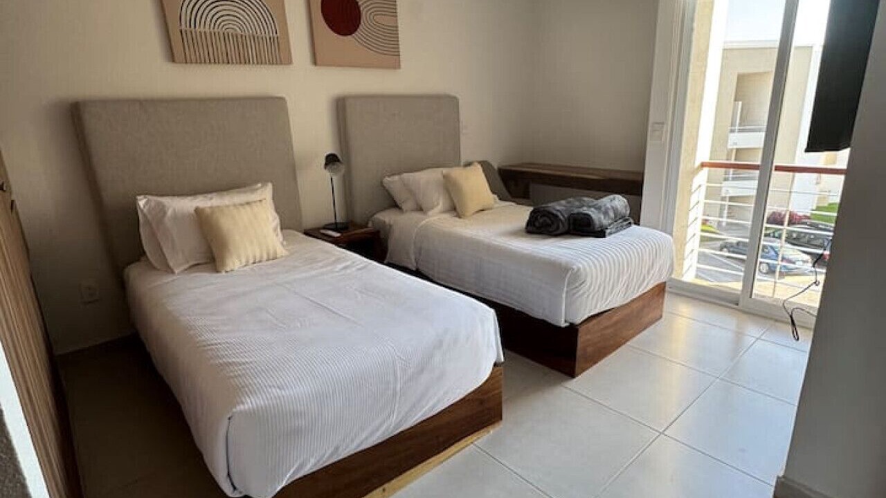 Photo of Bedroom in Mezcales