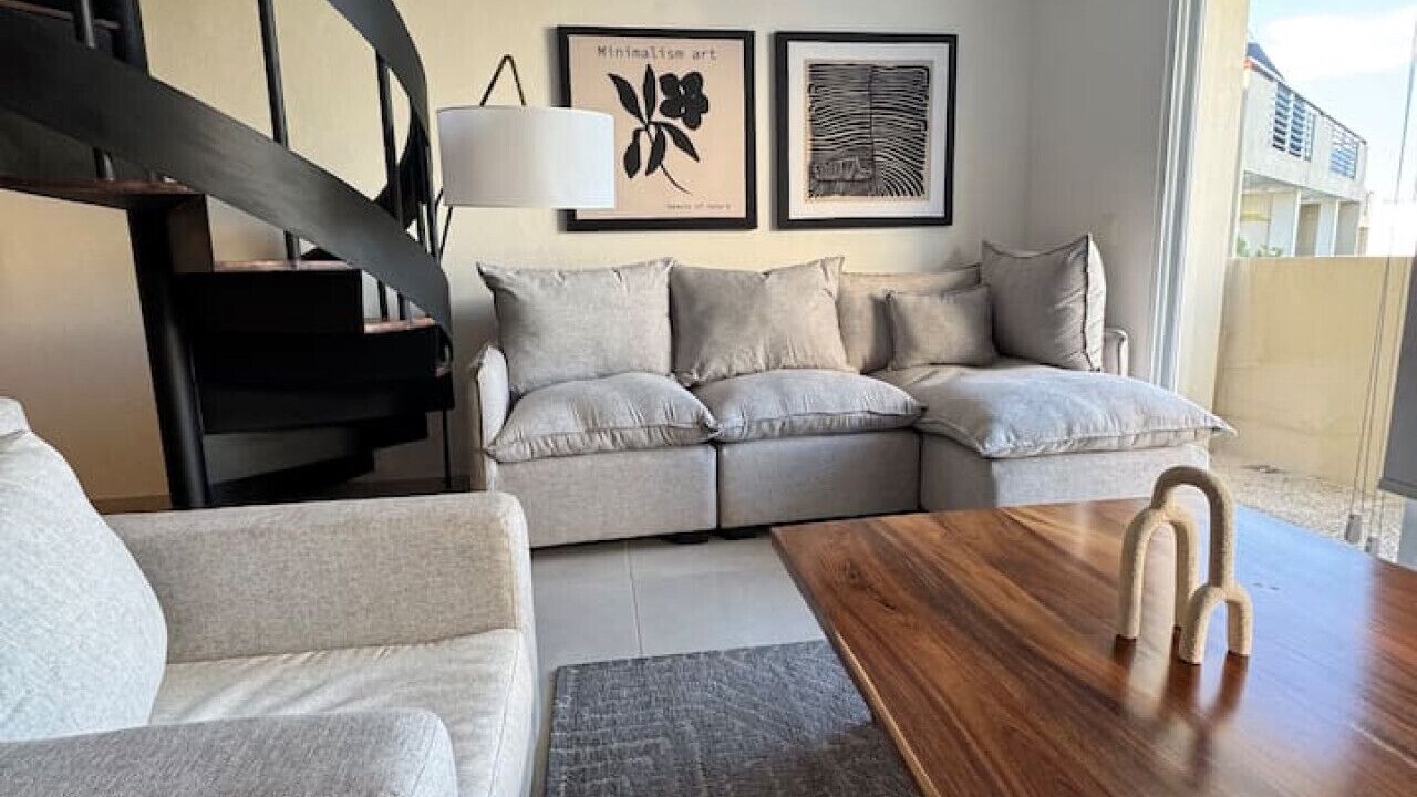 Photo of Livingroom in Mezcales