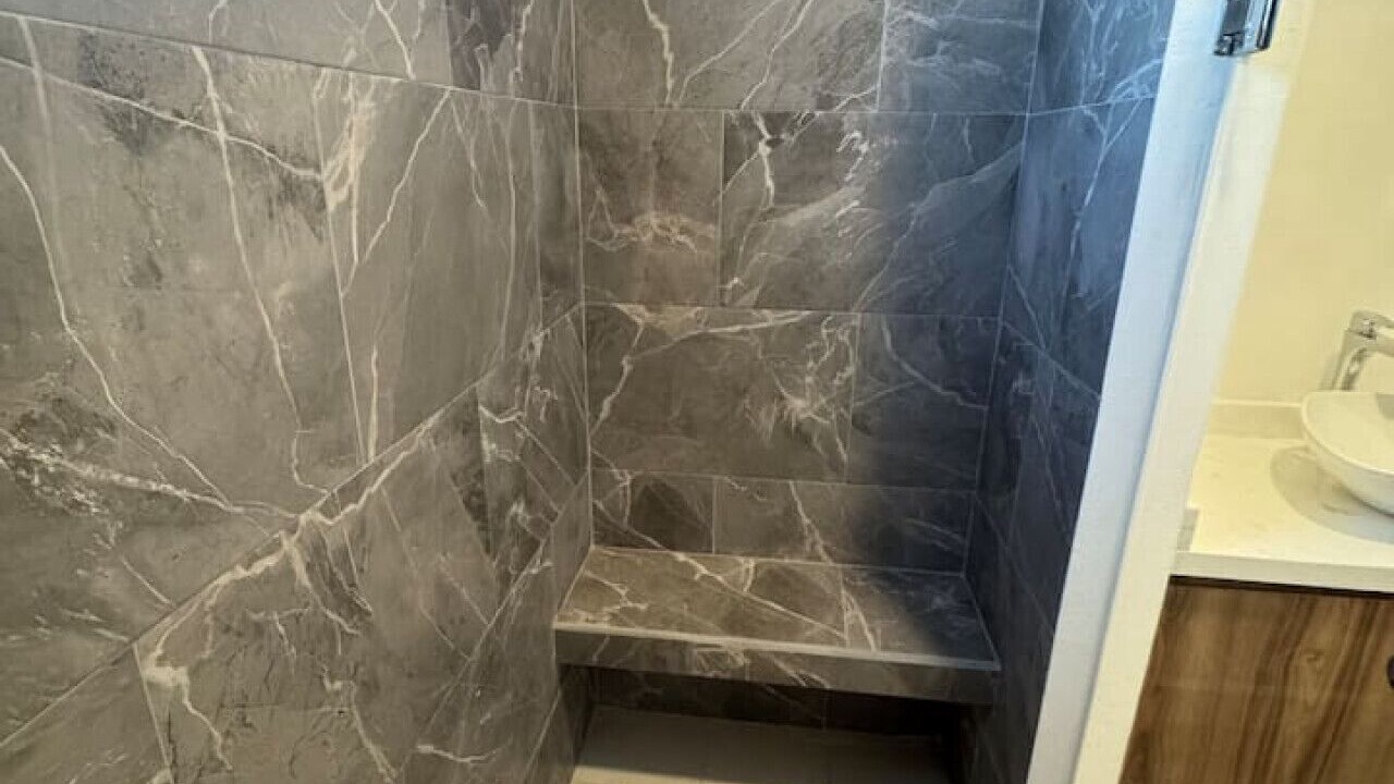 Photo of Bathroom in Mezcales