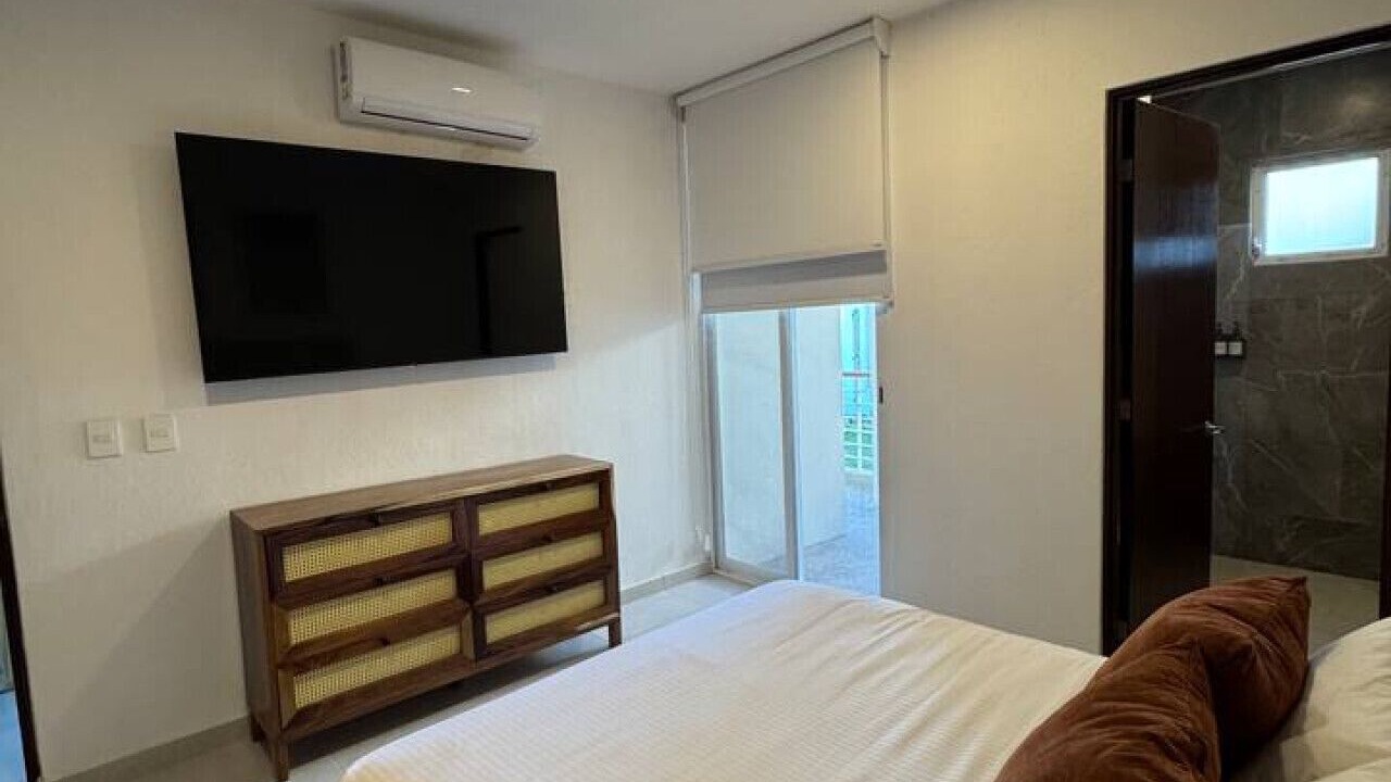Photo of Bedroom in Mezcales