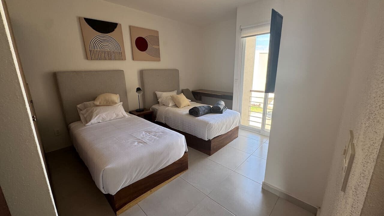 Photo of Bedroom in Mezcales