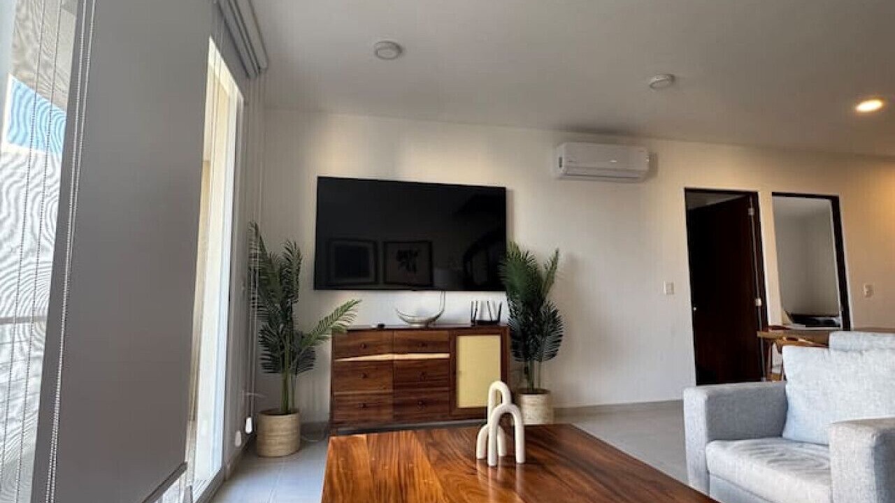 Photo of Livingroom in Mezcales