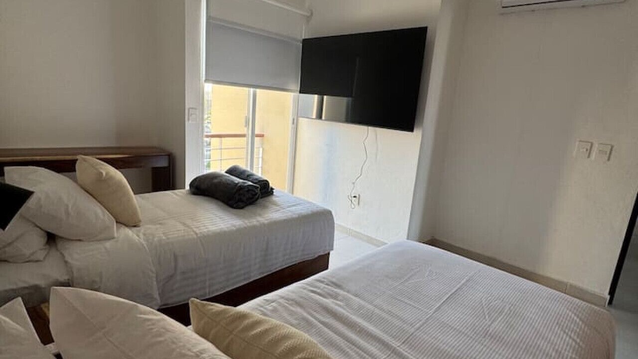 Photo of Bedroom in Mezcales