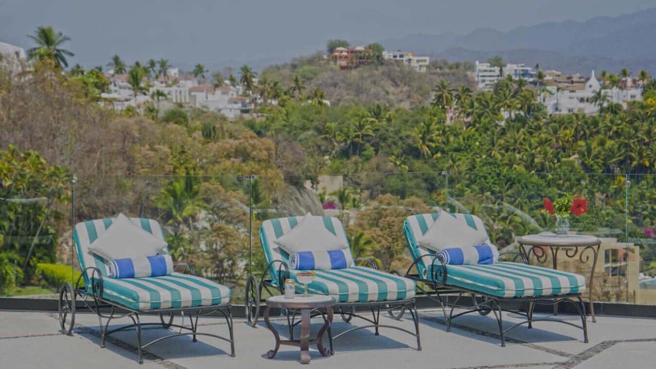 Photo of Patio Balcony in La Punta