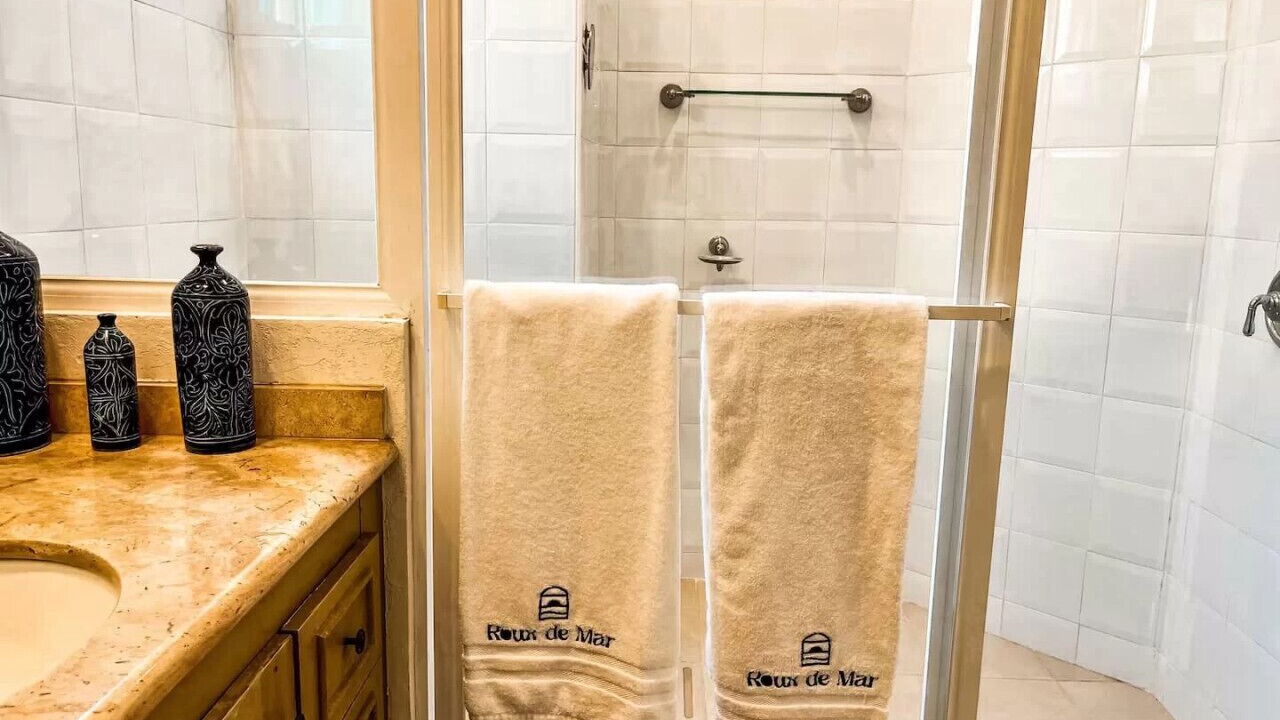 Photo of Bathroom in Marina Vallarta