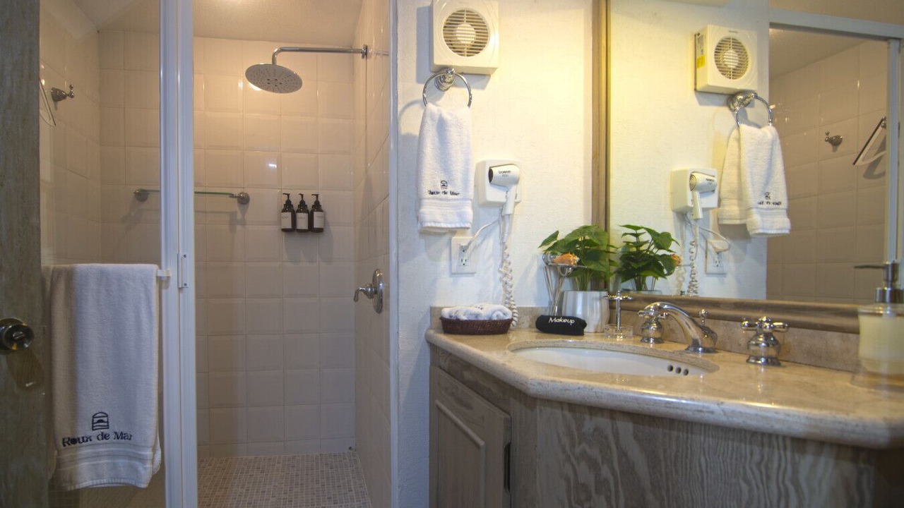 Photo of Bathroom in Marina Vallarta