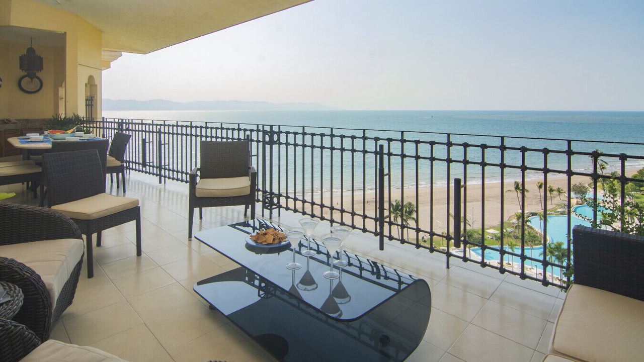 Photo of Outdoor in Marina Vallarta