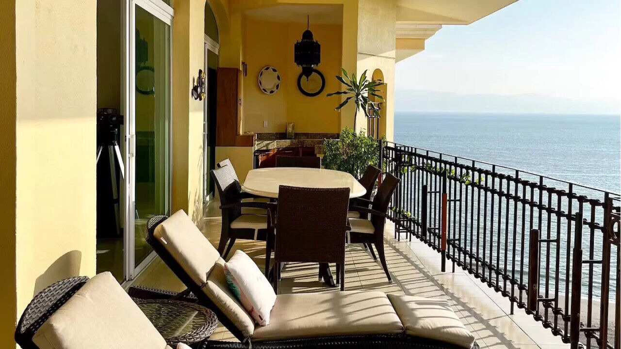 Photo of Outdoor in Marina Vallarta