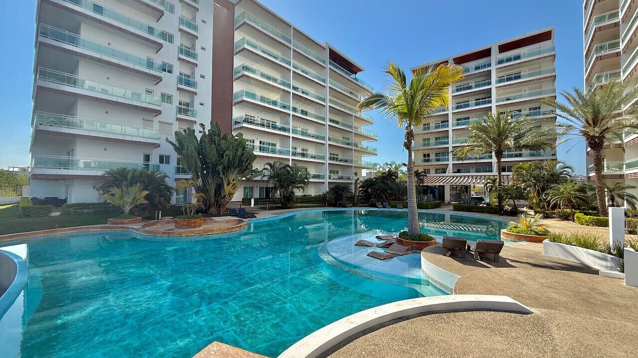 Photo of Outdoor in Marina Mazatlan