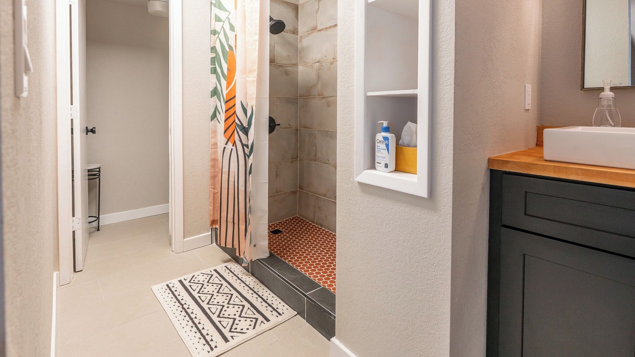 Photo of Bathroom in Apache Junction