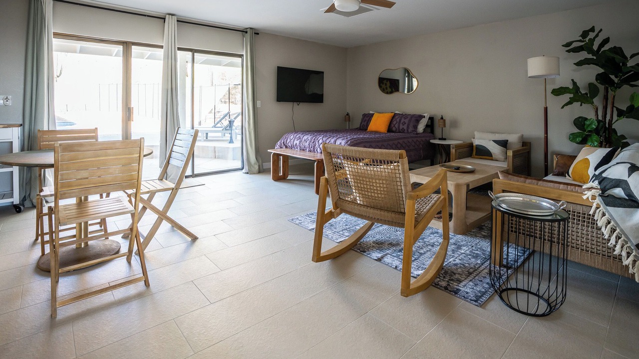 Photo of Bedroom in Apache Junction