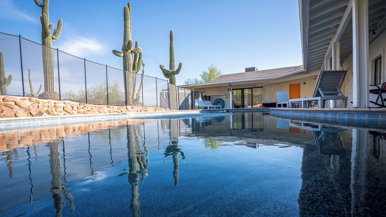 Photo of Outdoor in Apache Junction