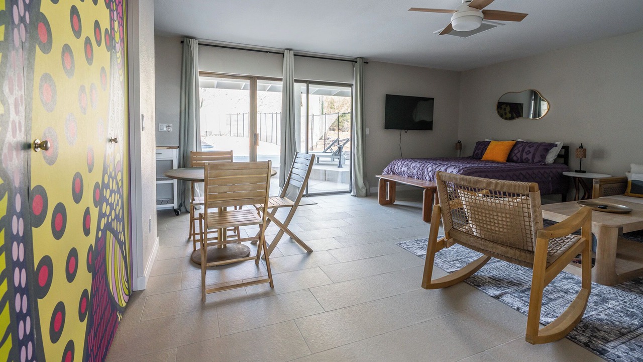 Photo of Bedroom in Apache Junction