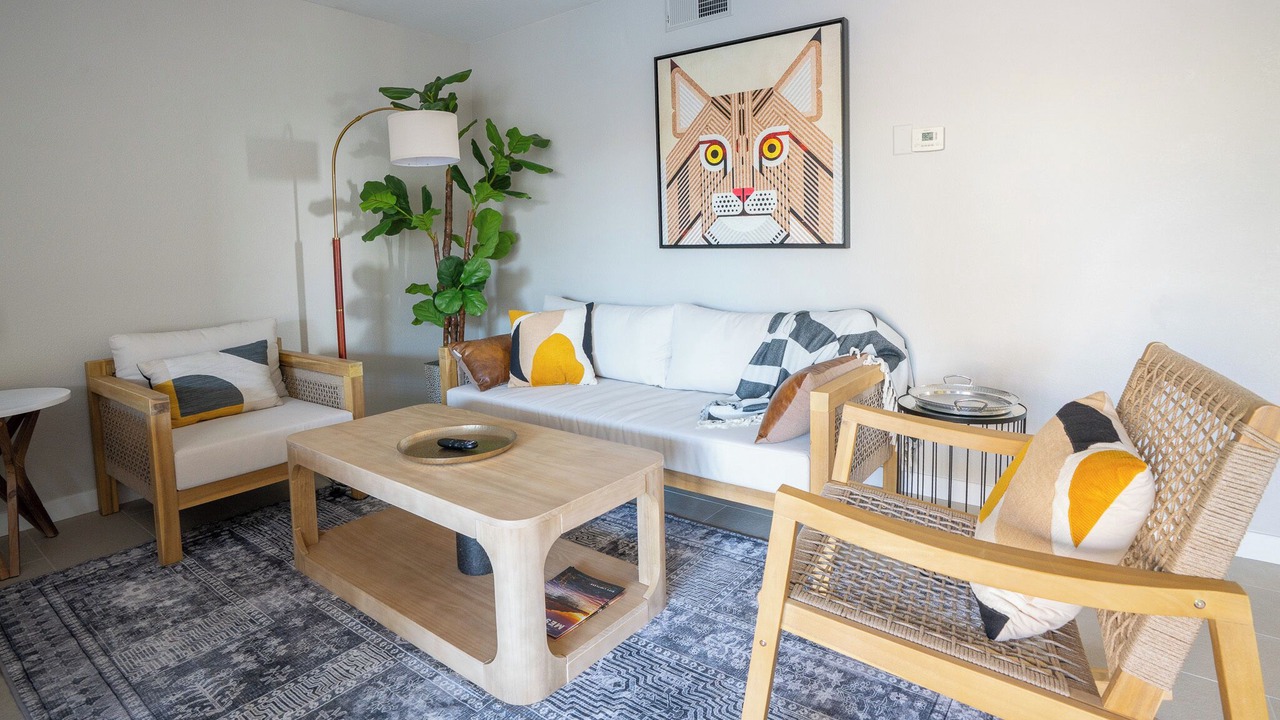 Photo of Livingroom in Apache Junction