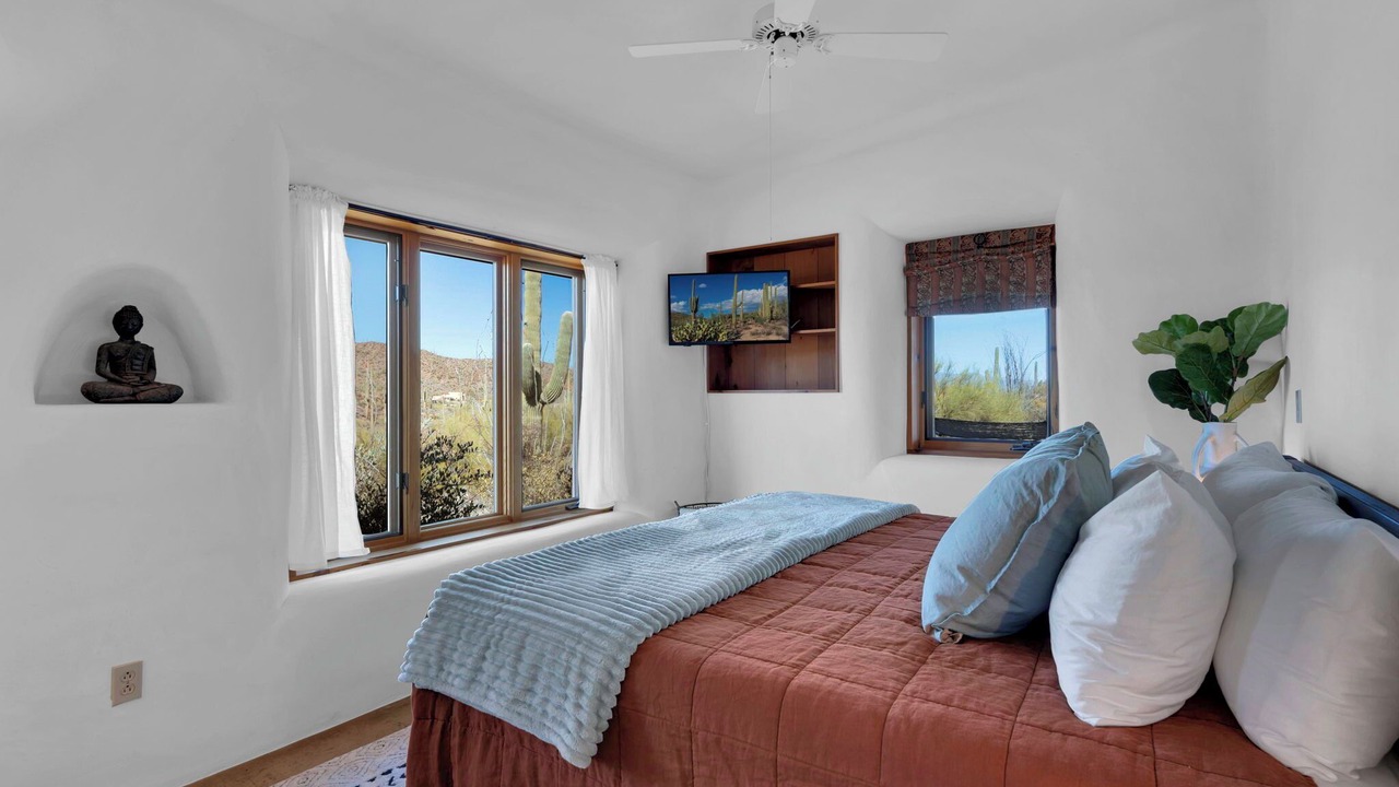 Photo of Bedroom in Tucson