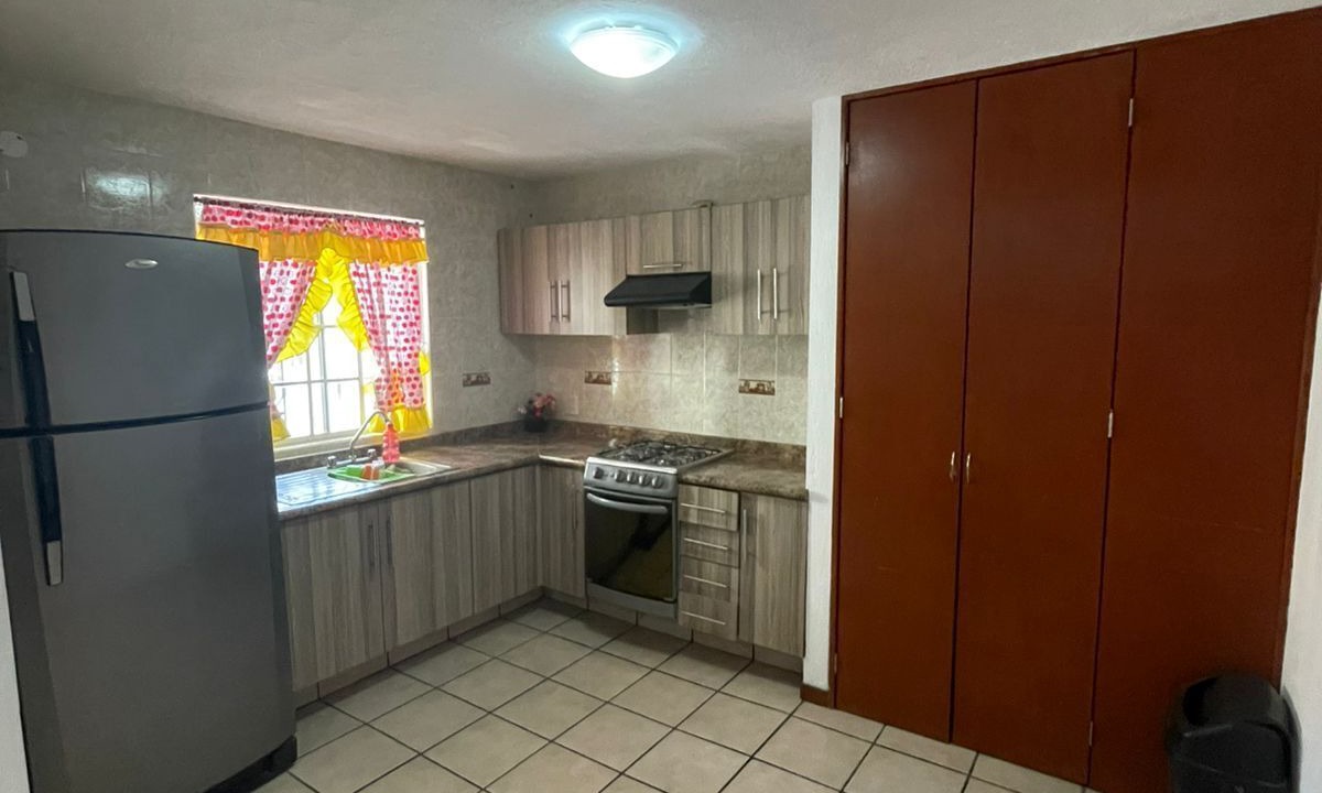 Photo of Kitchen in Tlaquepaque
