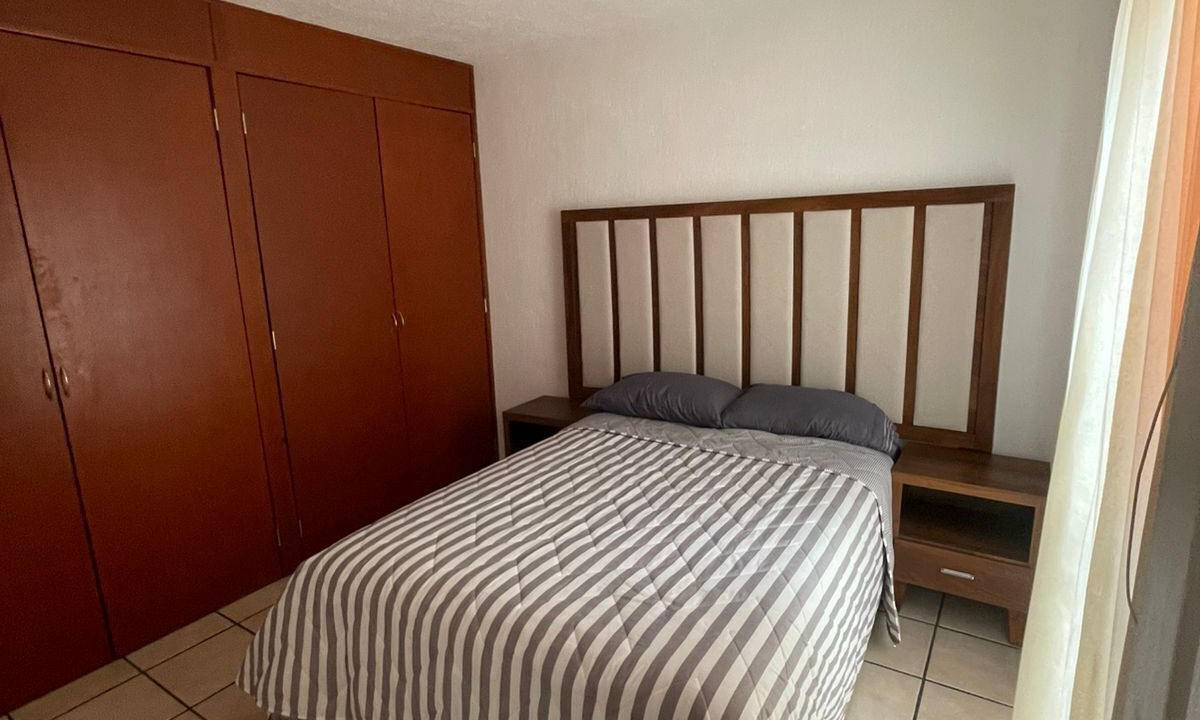 Photo of Bedroom in Tlaquepaque