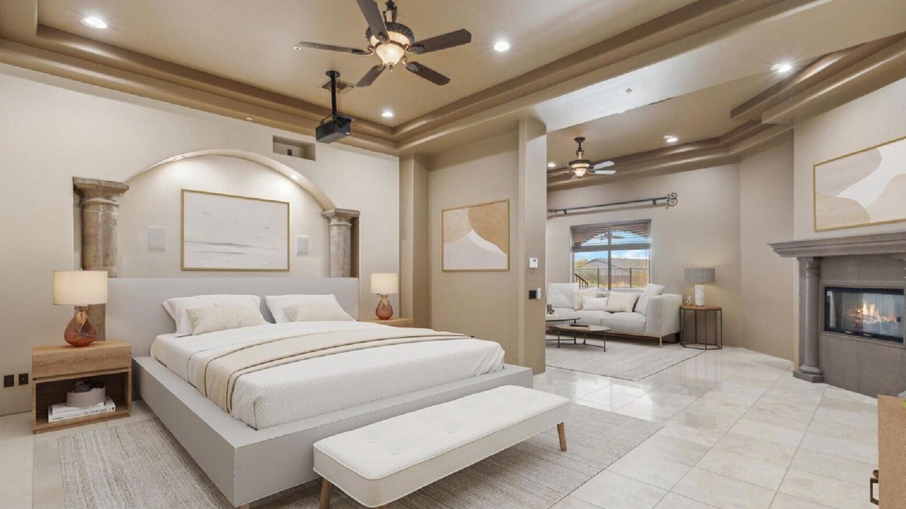 Photo of Livingroom in County Island