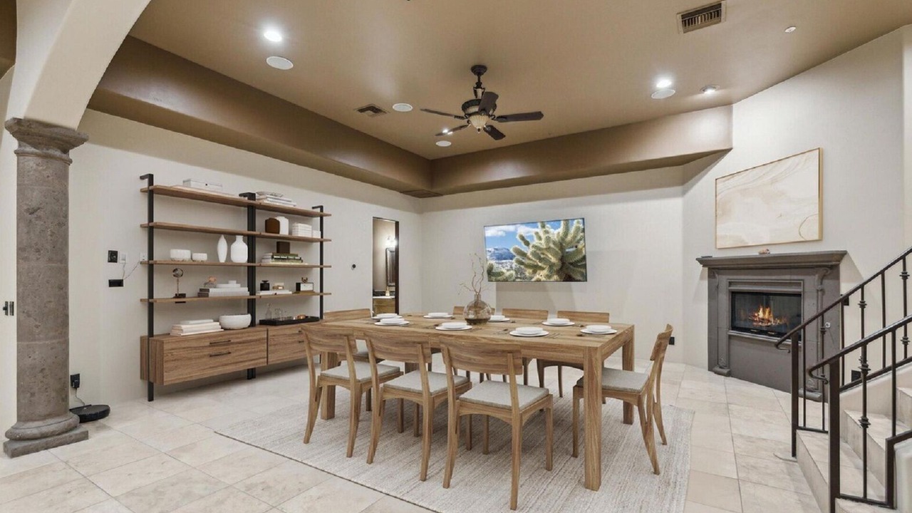 Photo of Livingroom in County Island