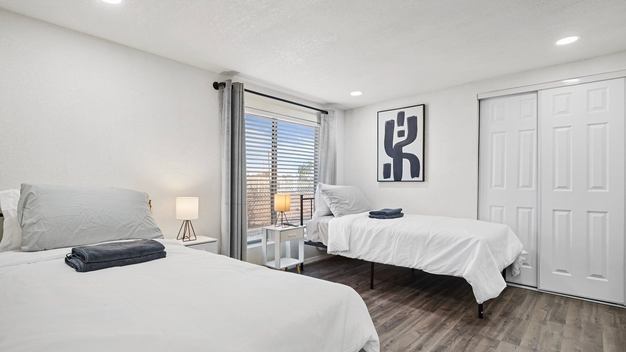 Photo of Bedroom in Estrella