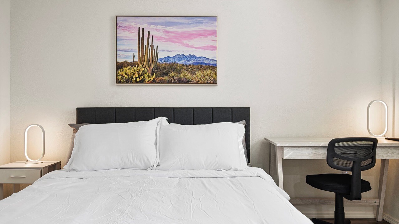 Photo of Bedroom in Estrella