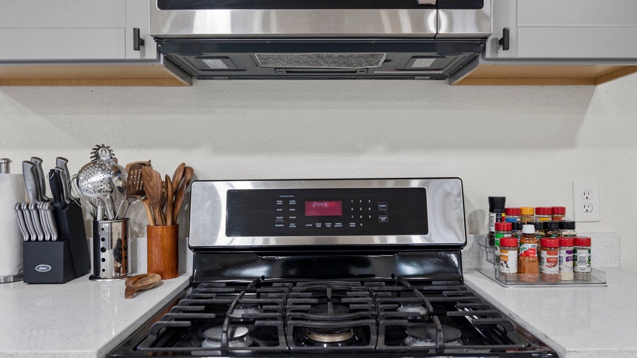 Photo of Kitchen in Estrella